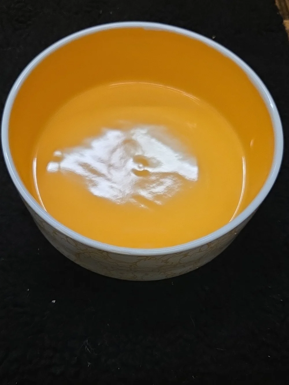 Winnie The Pooh Ceramic Bowl- 5 Cups